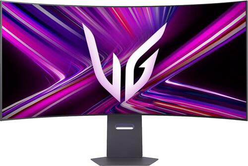 44.5" Монитор LG UltraGear 45GX950A-B черный