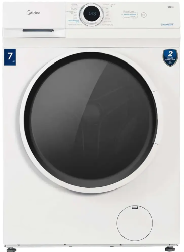 Стиральная машина Midea MF100W70/W