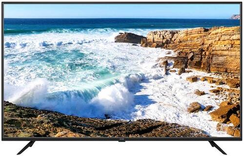50" (127 см) LED-телевизор Skyline 50UST5970 черный