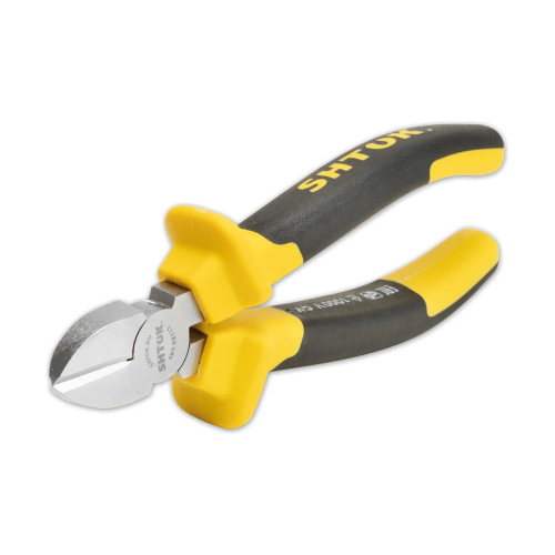 Кусачки боковые SHTOK 08111