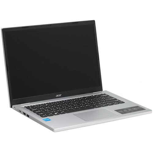 14" Ноутбук Acer Aspire GO 14 AG14-31P-30NM серебристый