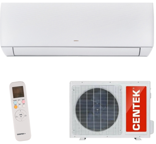 Настенная сплит-система Centek CT-65M07
