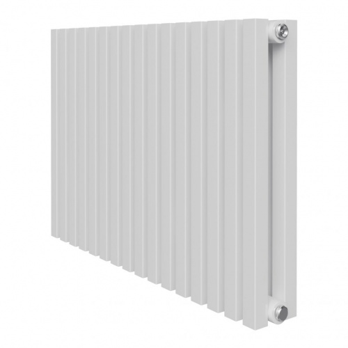 Дизайн-радиатор Royal Thermo Shift Q30 C2050 8 Секций Ral9016 Дизайн-радиатор Royal Thermo Shift Q30 C2050 8 Секций Ral9016
