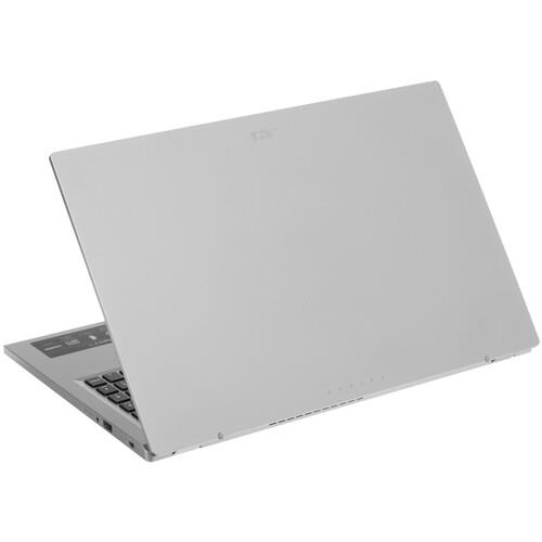 15.6" Ноутбук Acer Aspire 3 A315-24P серебристый