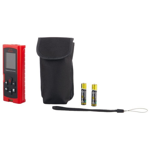 Лазерный дальномер Ресанта ДЛ-40