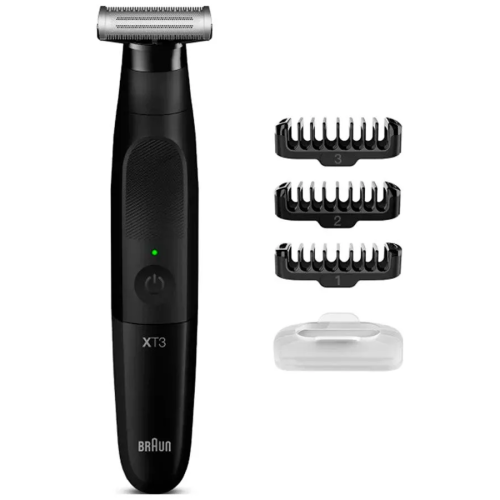Триммер Braun XT3100 Face