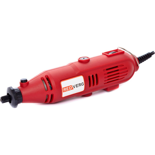 Прямошлифмашина REDVERG RD-MG150 (6621692) 150 Вт