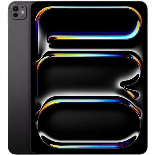 13" Планшет Apple iPad Pro (M5) 5G 512 ГБ черный