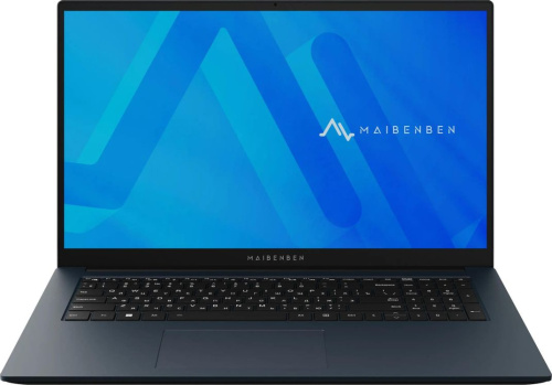 Maibenben M17A-R758UM (M17A-R758UMF1SLURE1)