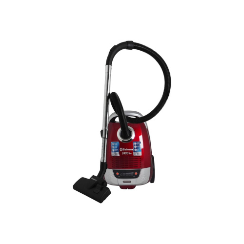 Пылесос Sakura SA-8326R