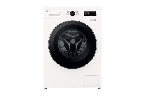 Стиральная машина LG F2Y1HS6W белый