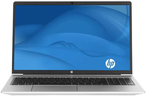 15.6" Ноутбук HP ProBook 450 G10 серебристый