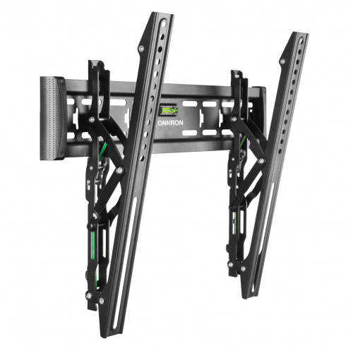 Кронштейн ONKRON TM5 Наклонный, черный