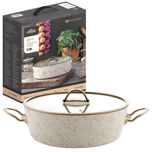 Жаровня STONELAND SLS-0230CS