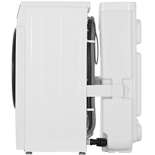 Стиральная машина Gorenje W1NHPI62SCSIRV белый + бак