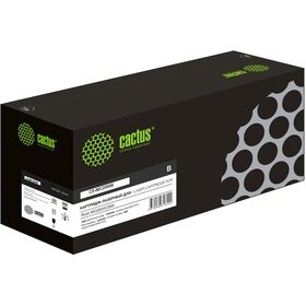 Картридж лазерный Cactus CS-IMC2500B 842311 черный 16500стр для Ricoh IMC2000/C2500