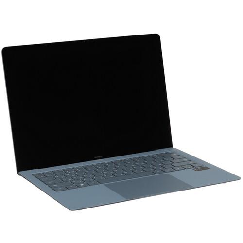 14.2" Ноутбук HUAWEI MateBook X Pro VGHH-X голубой