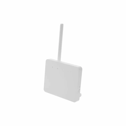 Модем Huawei B313-322 Brovi (51060LHT) 4G CPE 3s, Wi-Fi 4 2х2 MIMO 2.4GHz, LTE Cat4, 3FF Micro-SIM, 1xRJ-45 FE