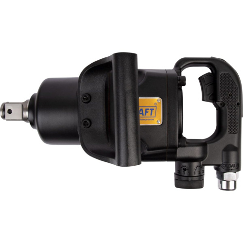 Пневмогайковерт KRAFT KT 707012