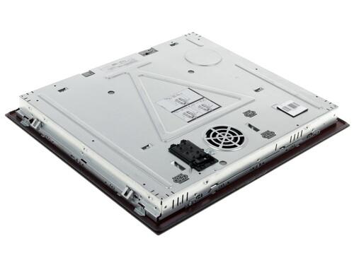 Индукционная варочная поверхность Bosch Serie 6 PIE631FB1E