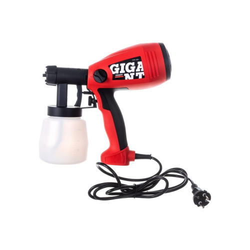 Краскопульт Gigant Professional GTR-400