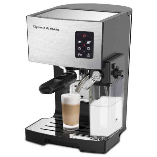 Кофеварка Zigmund & Shtain Zcm-887