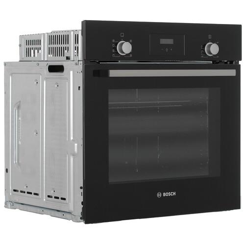 Электрический духовой шкаф Bosch HBF113BA0Q черный