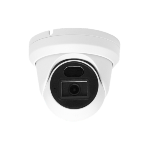 Камера видеонаблюдения IP Eltex SV-BA414-E 2.8-2.8мм цв.