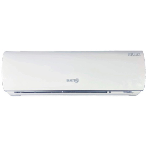 Cплит-система Dahatsu DH-07 I Onyx DC Inverter New 2026