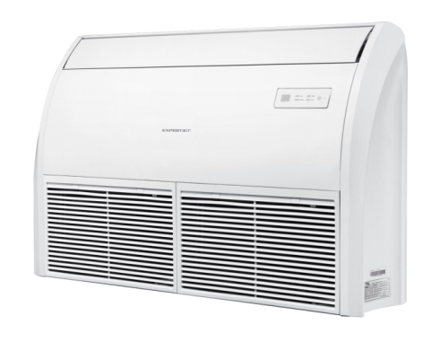 Напольно-потолочная сплит-система Expertair by Zilon ZAC-HR36XCFC-IU/ZAC-HD36XC-OU Hard 2025