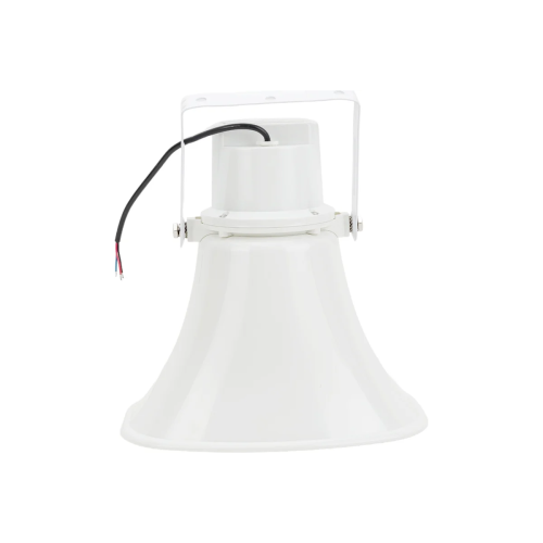 Громкоговоритель Tantos TSo-HW30 (00-00025066) рупорный 30Вт белый