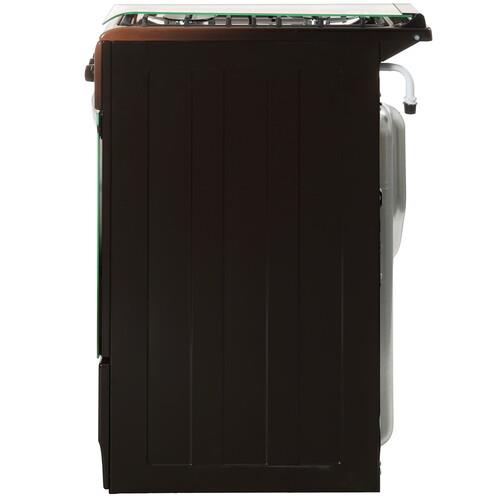 Газовая плита Gefest 6100-03 0003 коричневый