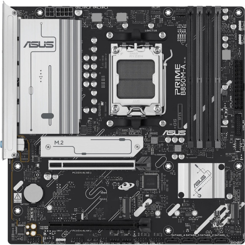 Материнская плата ASUS Prime B850M-A-CSM