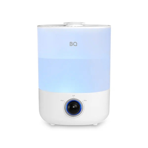 Увлажнитель воздуха BQ HDR1010 White