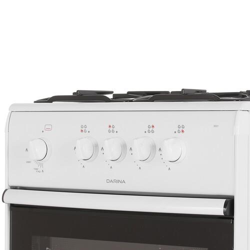 Газовая плита DARINA A 3001 белый