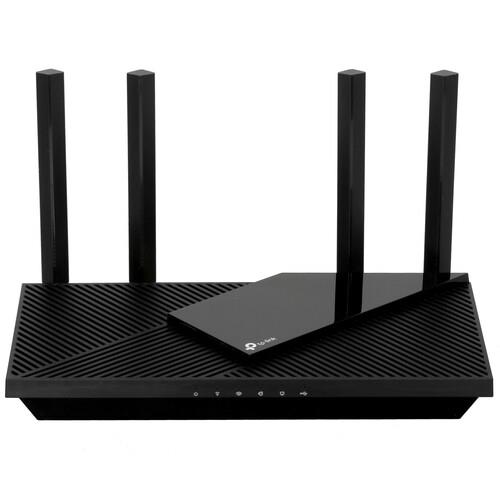Wi-Fi роутер TP-Link Archer AX55