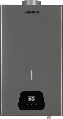 Газовая колонка Nordfrost GFC 121 XD