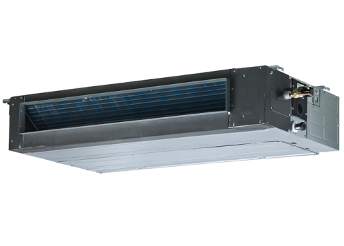 Внутренний канальный блок мульти сплит-системы MDV MDT2II-24HWFN8 ERP Full DC Inverter