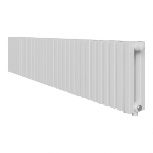 Дизайн-радиатор Royal Thermo Shift Q30 Vc2030 38 Секций Ral9016