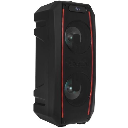 Портативная аудиосистема SVEN PS-740, черный