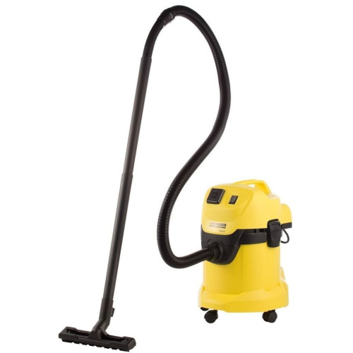 Пылесос Karcher WD 3 P V-17/4/20 (1.628-170.0)