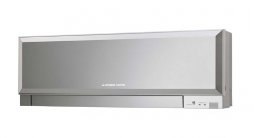 Внутренний блок мульти сплит-системы Mitsubishi Electric MSZ-EF35VGKS Design Inverter