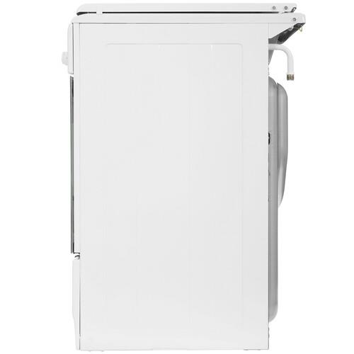 Газовая плита Gefest 6101-02 белый