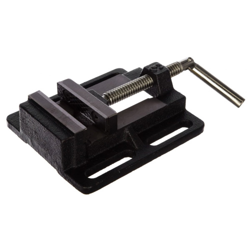 Тиски сверлильные STALEX Бульдог Q193A