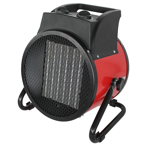 Электрическая Тепловая Пушка Ресанта Тэпк-5000К