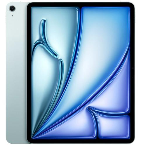 13" Планшет Apple iPad Air (M4) Wi-Fi 256 ГБ голубой