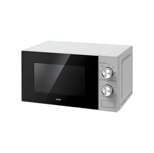 Микроволновая печь BBK 20MWS-764M/S серебро