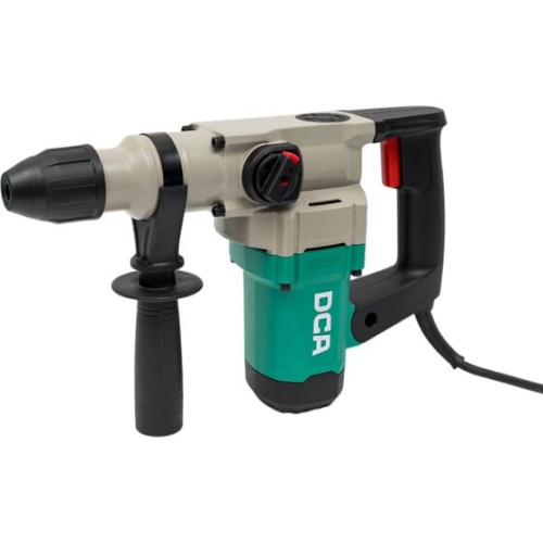 Перфоратор DCA AZC10-26S 900 Вт