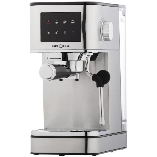Кофеварка Krona Espresso Kaffeemaschine Inox 20 Bar (Ка-00008023)