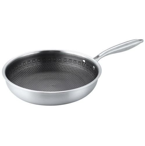 Сотейник с крышкой Zeidan Z-90235 Diamond